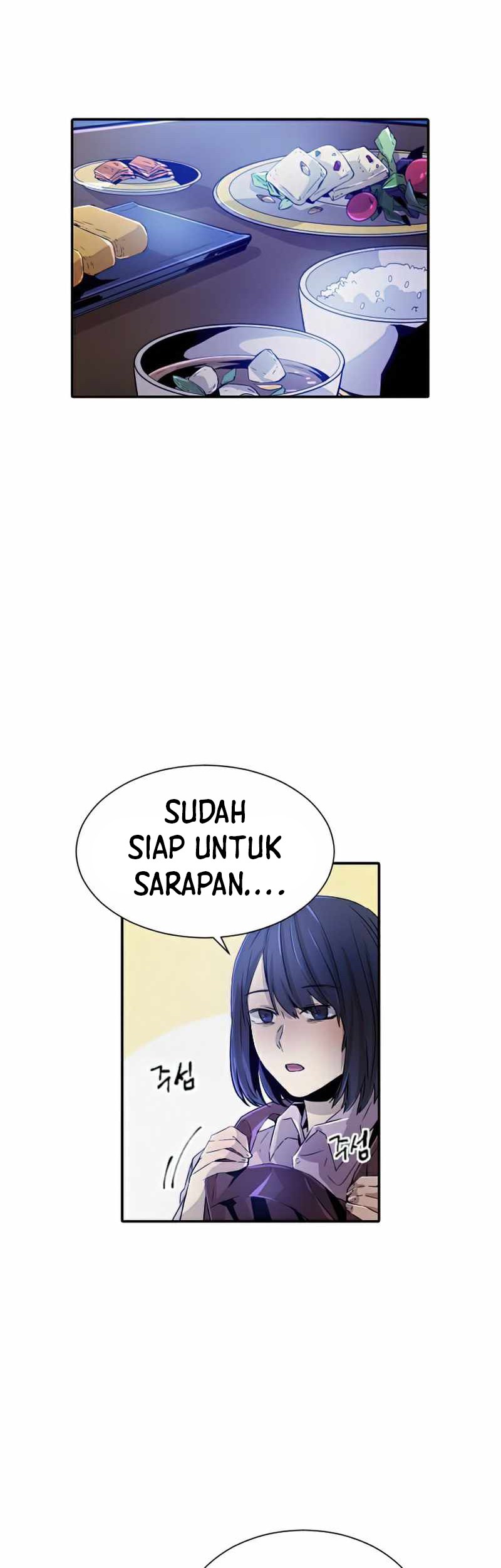 How To Kill A God Bab 38 halaman 3