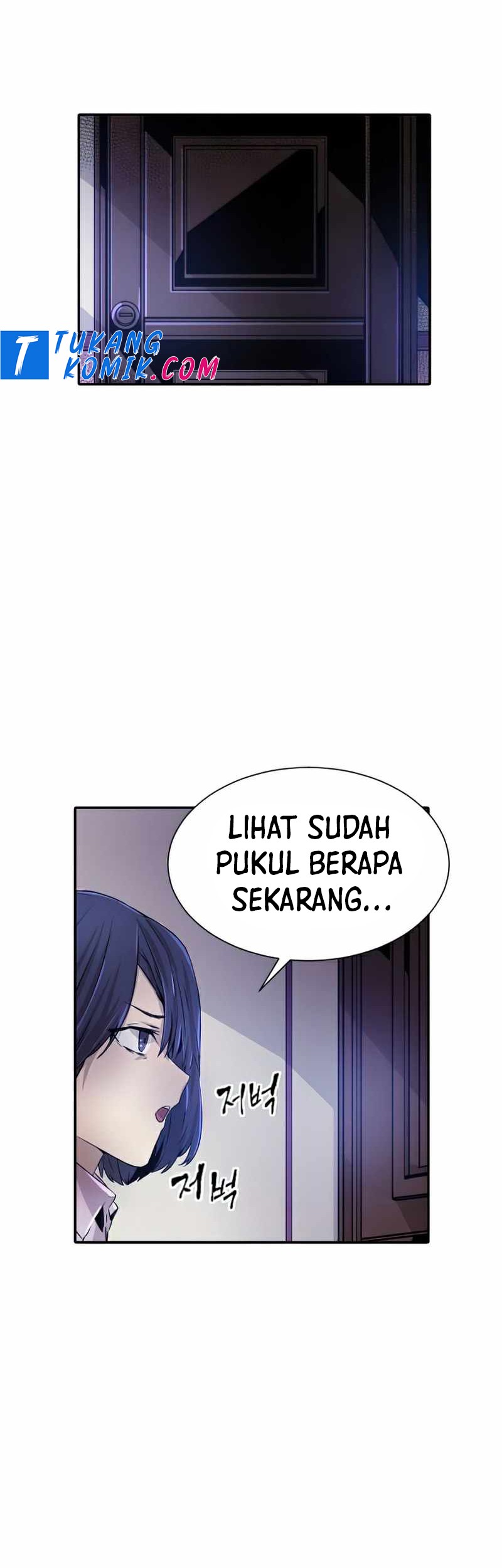 How To Kill A God Bab 38 halaman 5