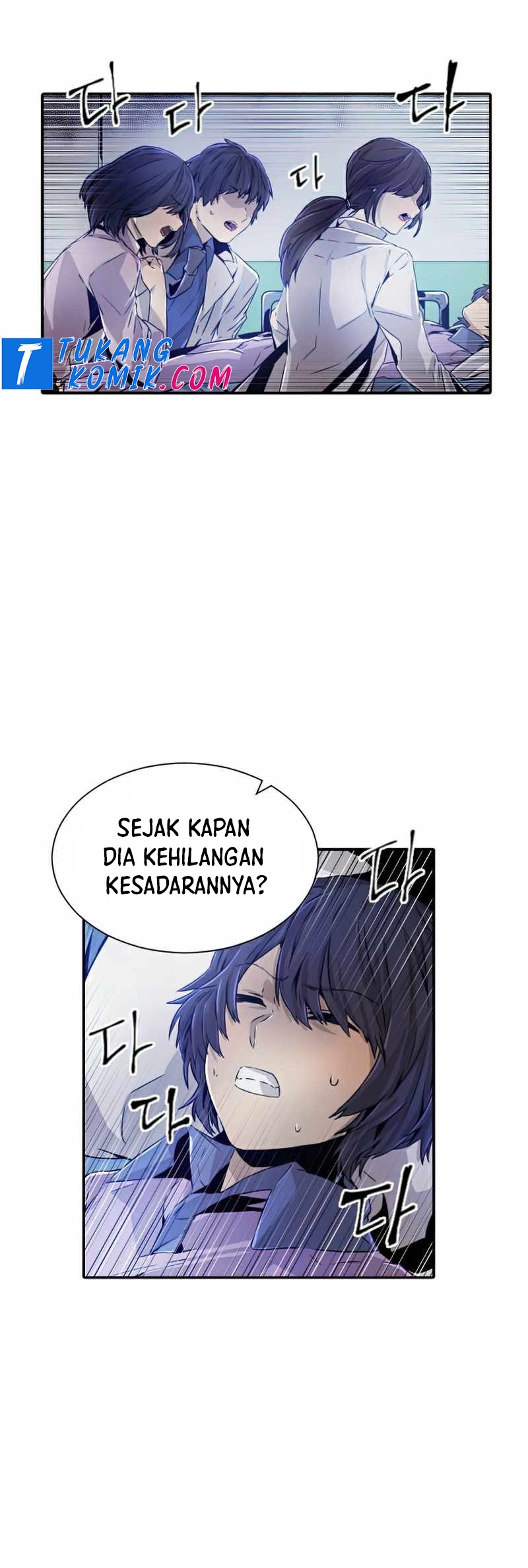 How To Kill A God Bab 38 halaman 12