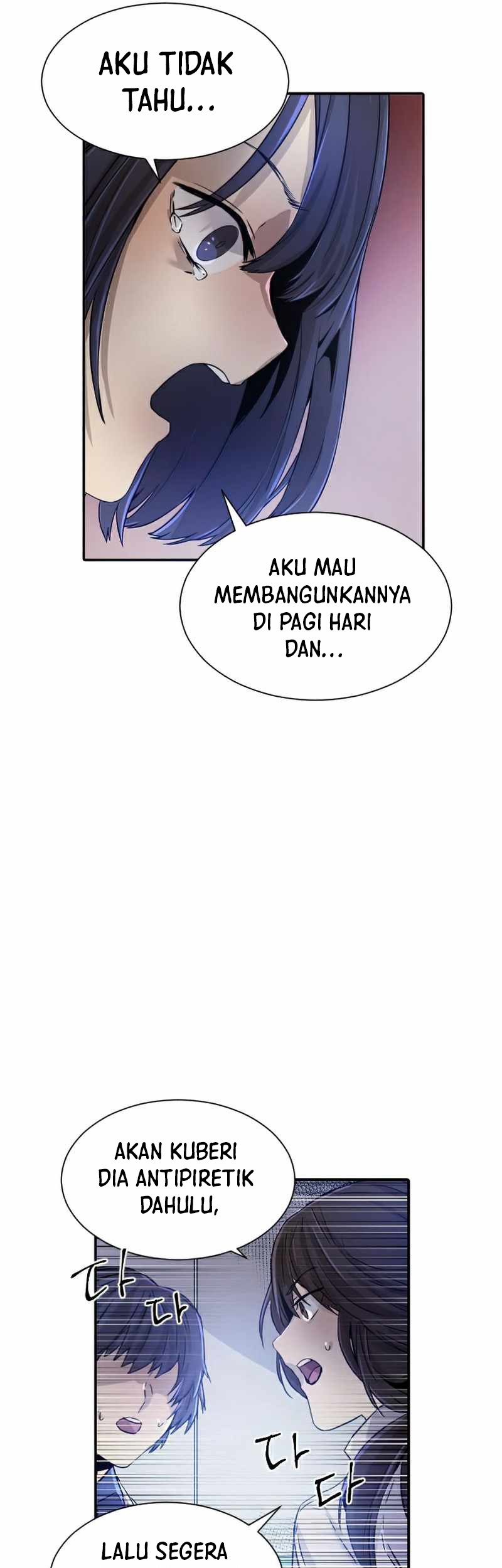 How To Kill A God Bab 38 halaman 13