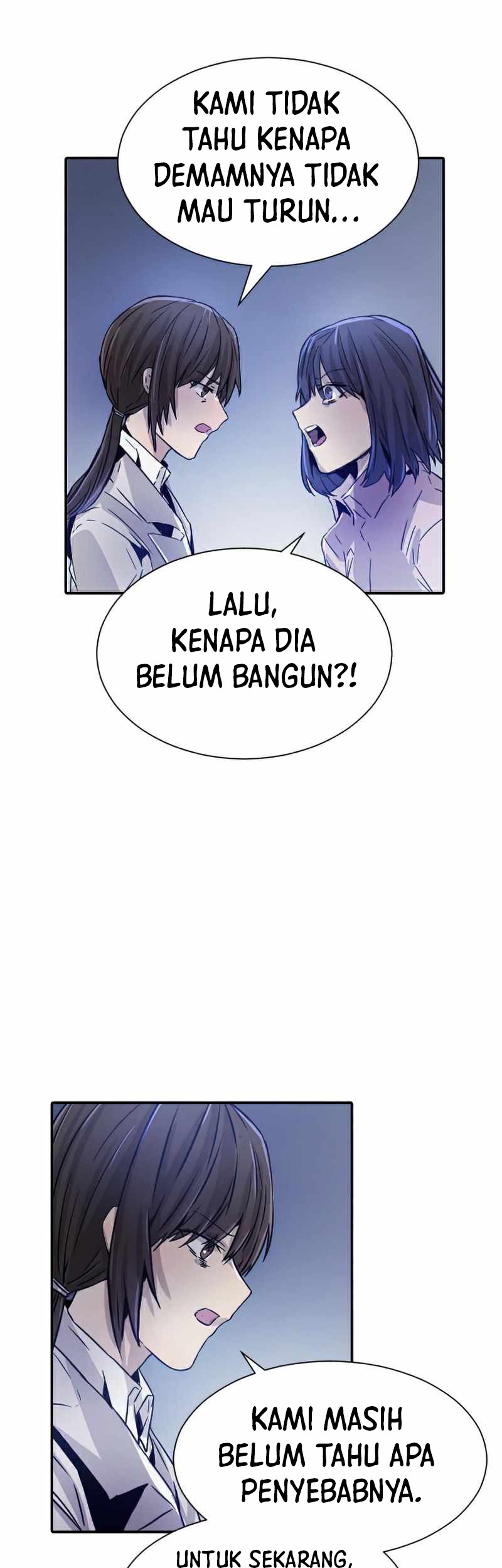 How To Kill A God Bab 38 halaman 19