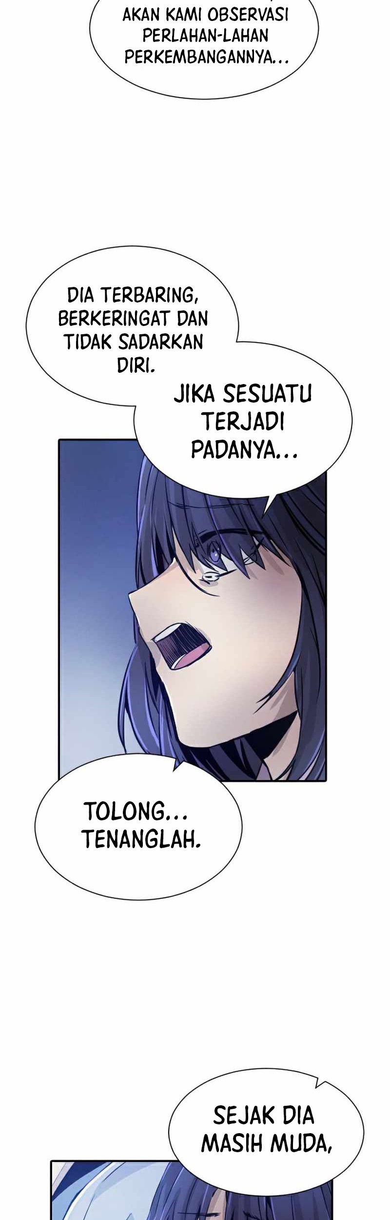 How To Kill A God Bab 38 halaman 20