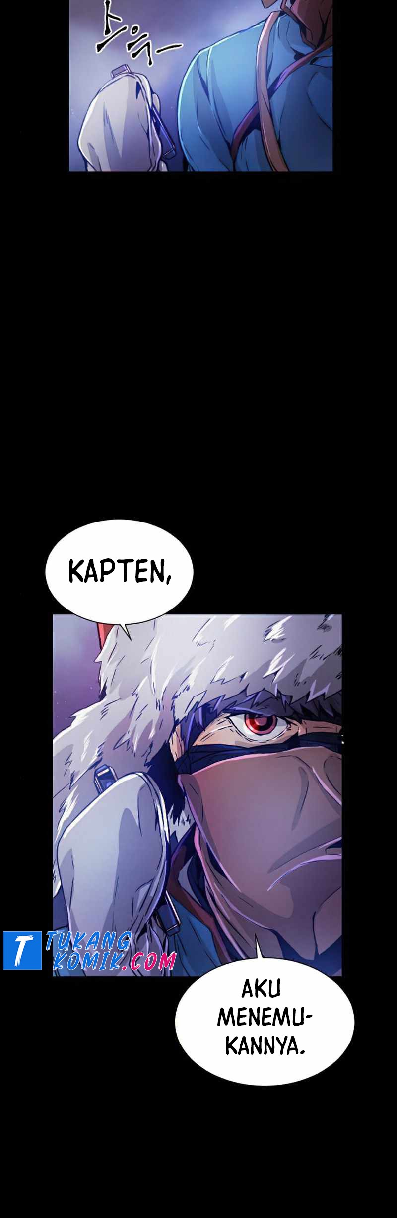How To Kill A God Bab 38 halaman 45
