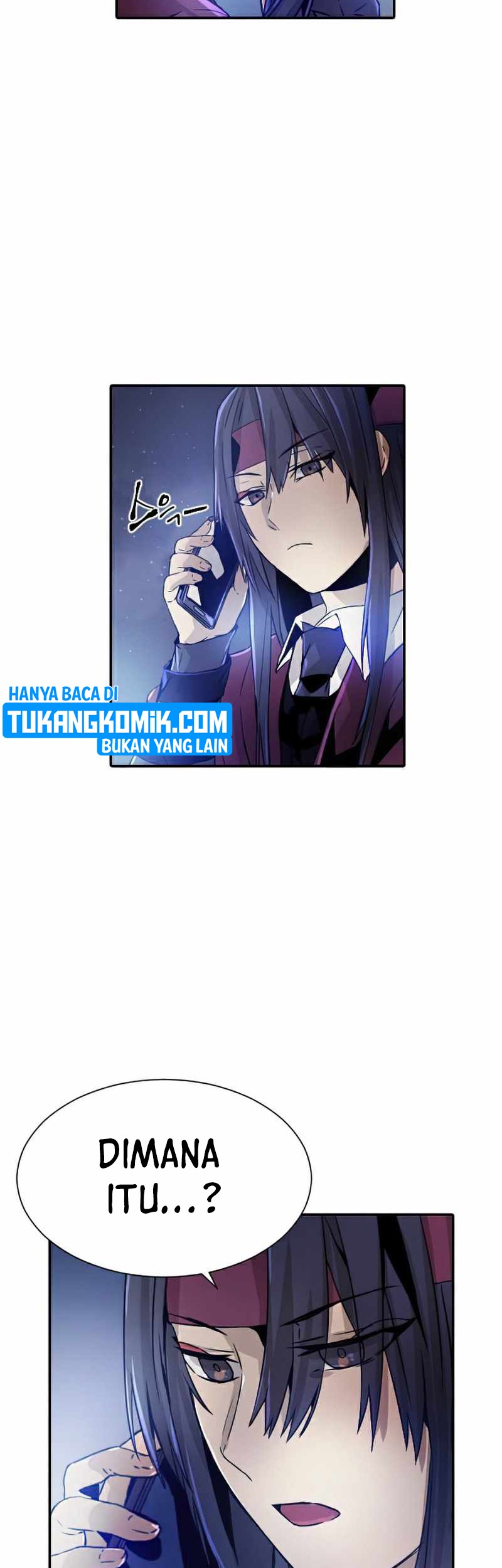 How To Kill A God chapter 39 halaman 3