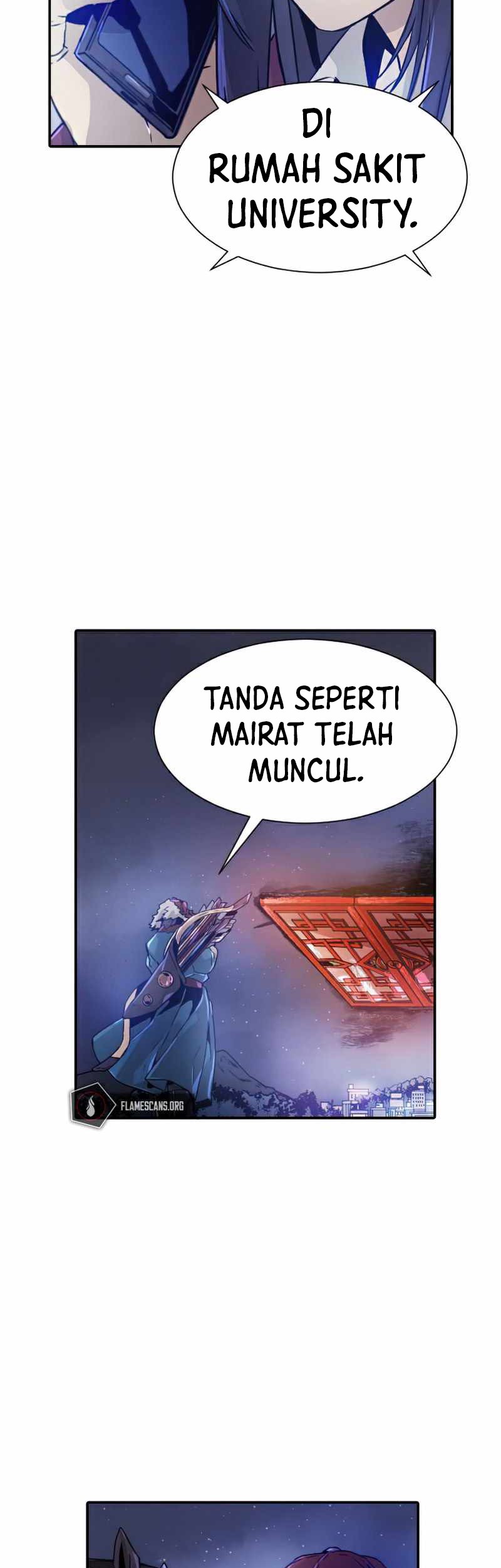 How To Kill A God chapter 39 halaman 4