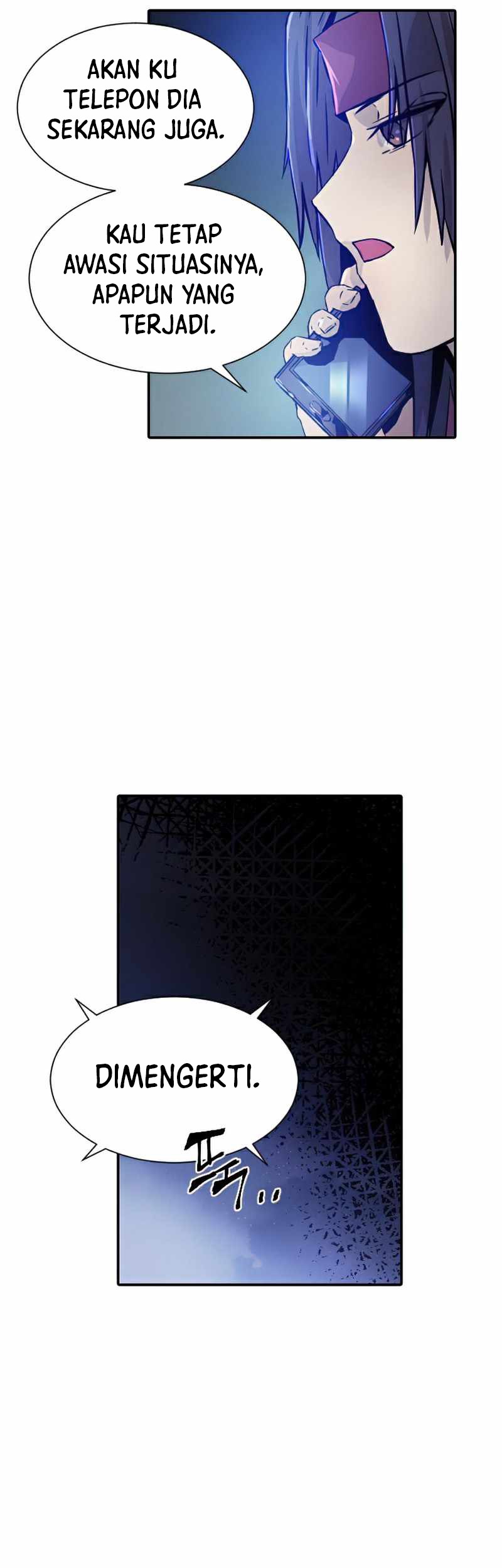 How To Kill A God chapter 39 halaman 8