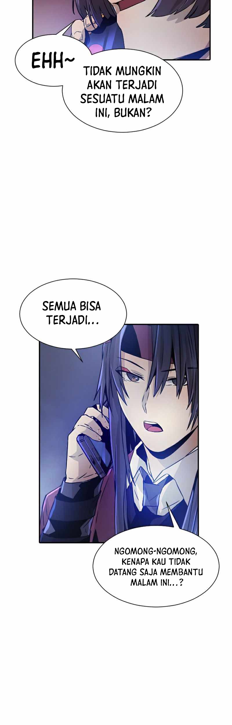 How To Kill A God chapter 39 halaman 12