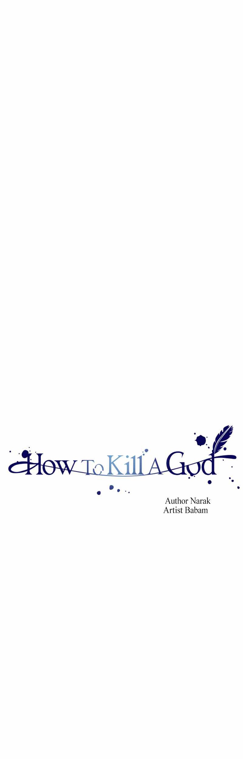 How To Kill A God chapter 39 halaman 21
