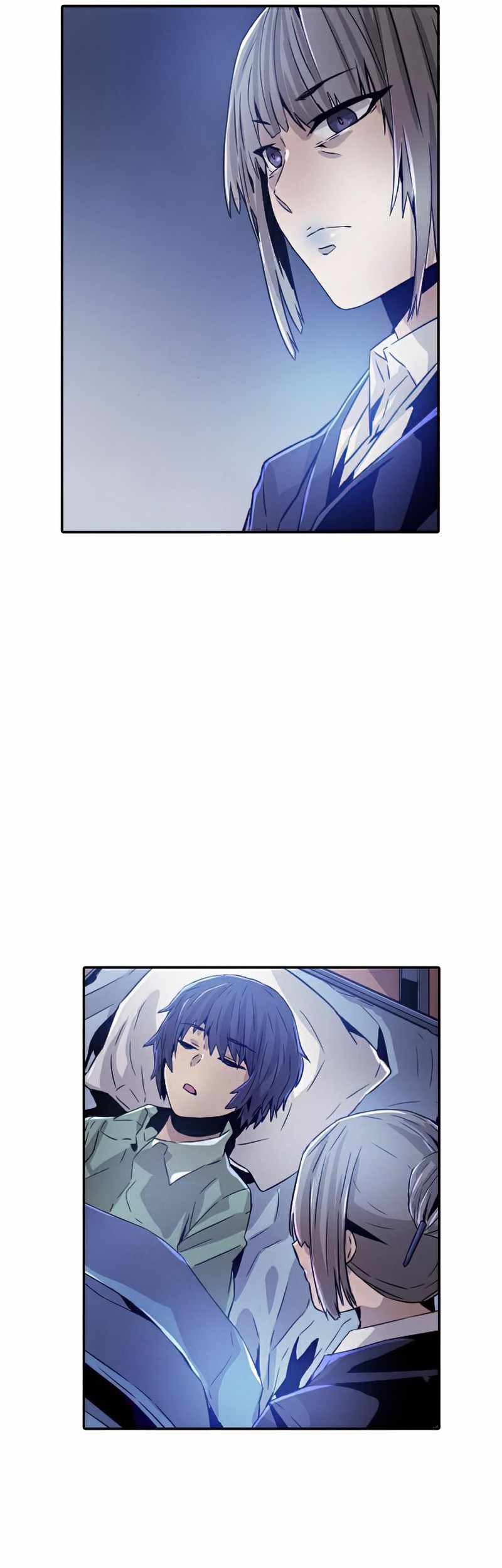 How To Kill A God chapter 39 halaman 25