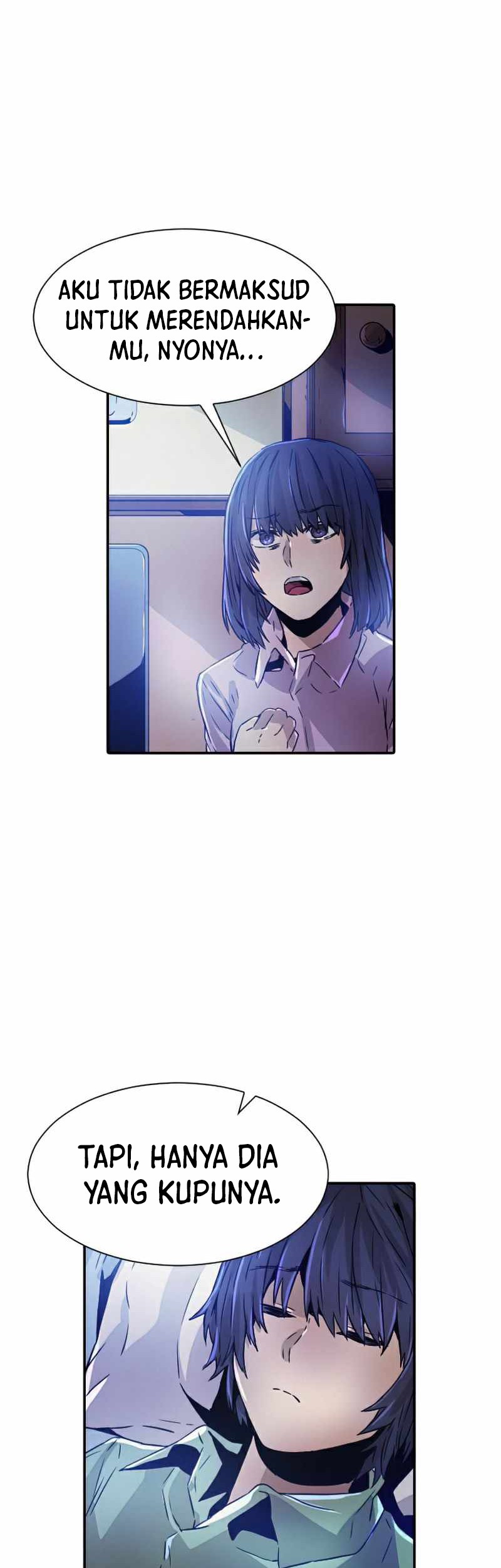 How To Kill A God chapter 39 halaman 32