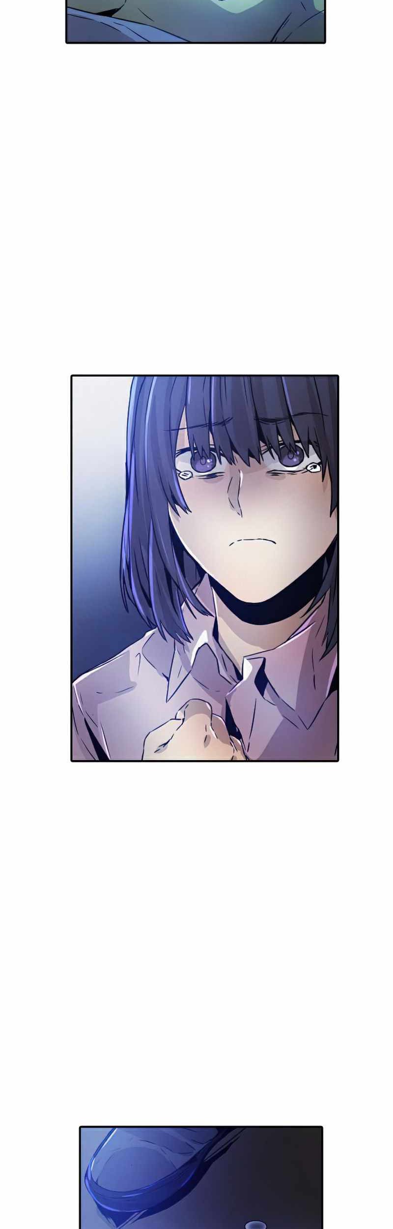 How To Kill A God chapter 39 halaman 33