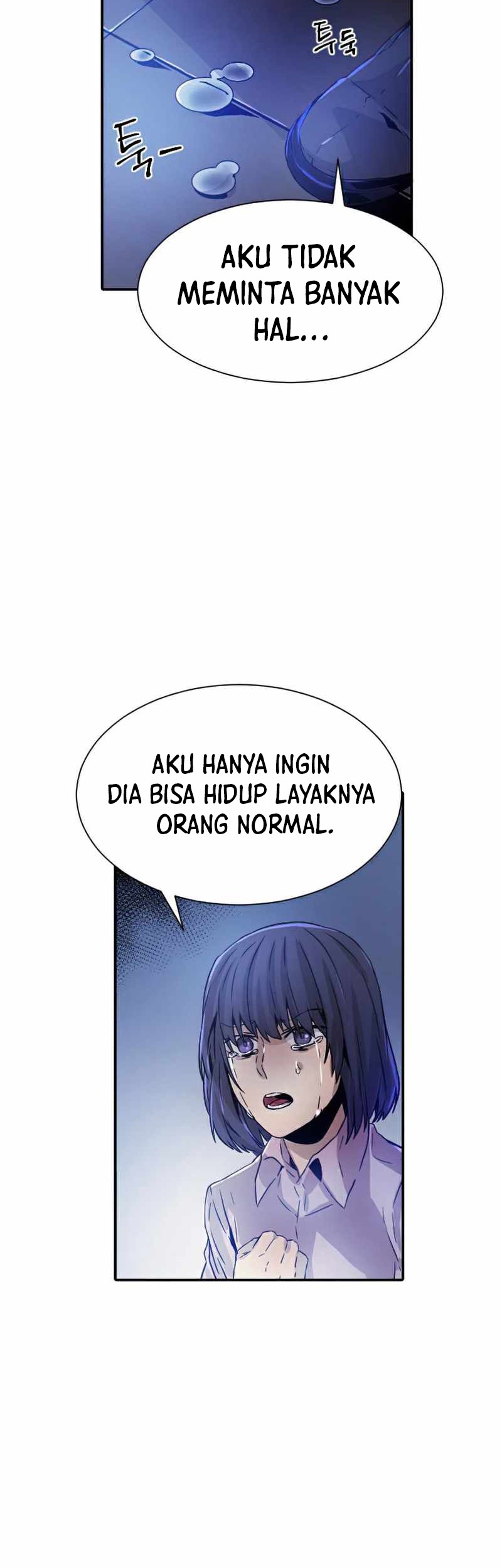 How To Kill A God chapter 39 halaman 34