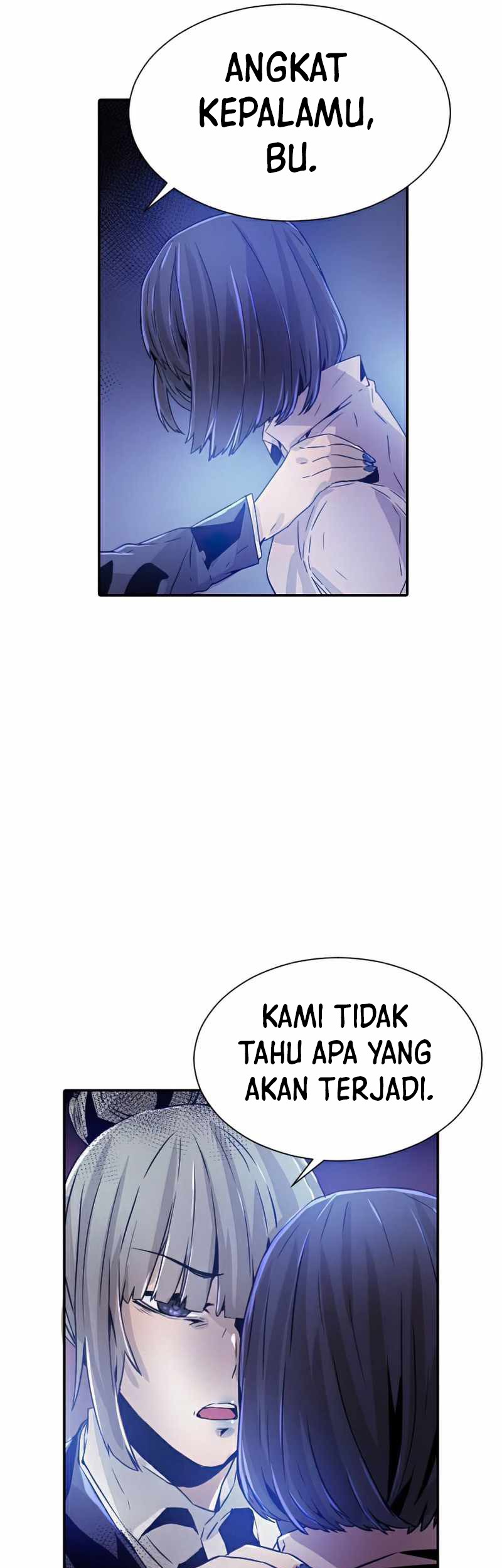 How To Kill A God chapter 39 halaman 37