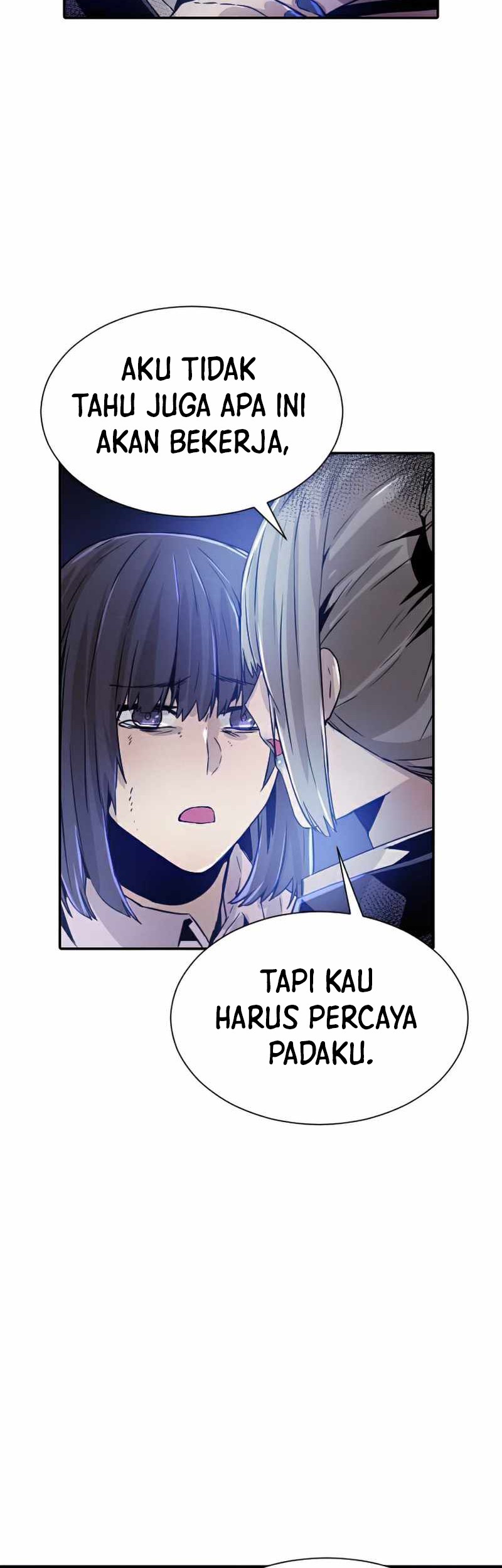How To Kill A God chapter 39 halaman 38