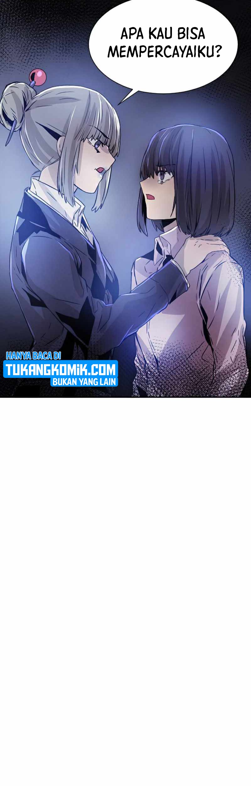 How To Kill A God chapter 39 halaman 39