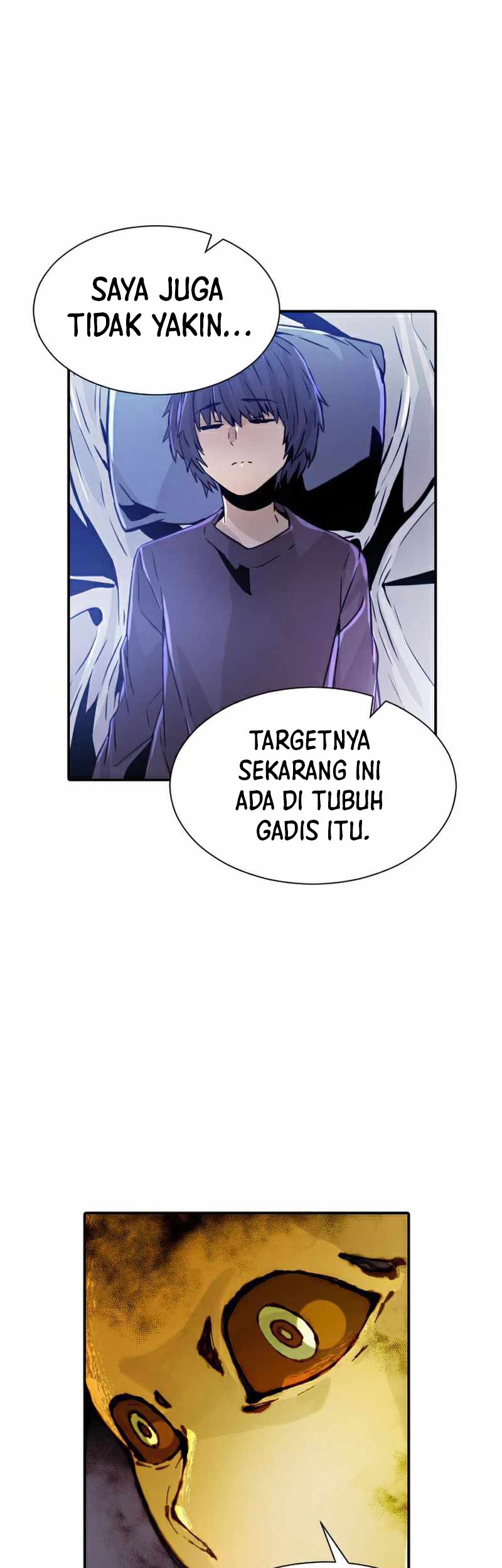 How To Kill A God chapter 39 halaman 49