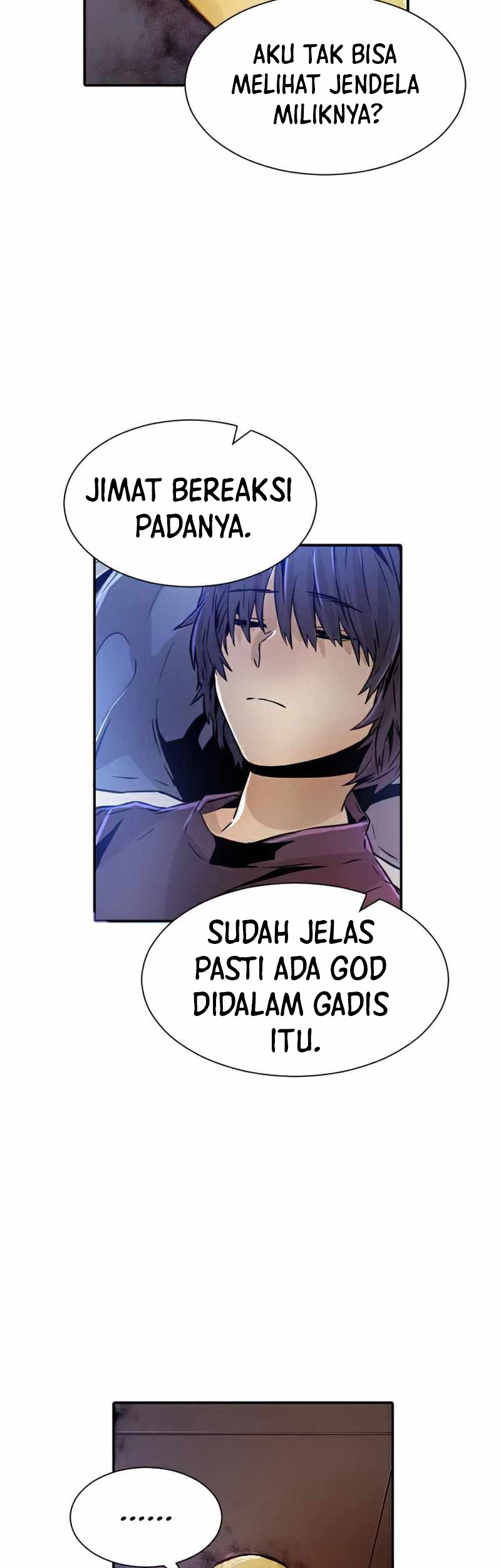 How To Kill A God chapter 39 halaman 50
