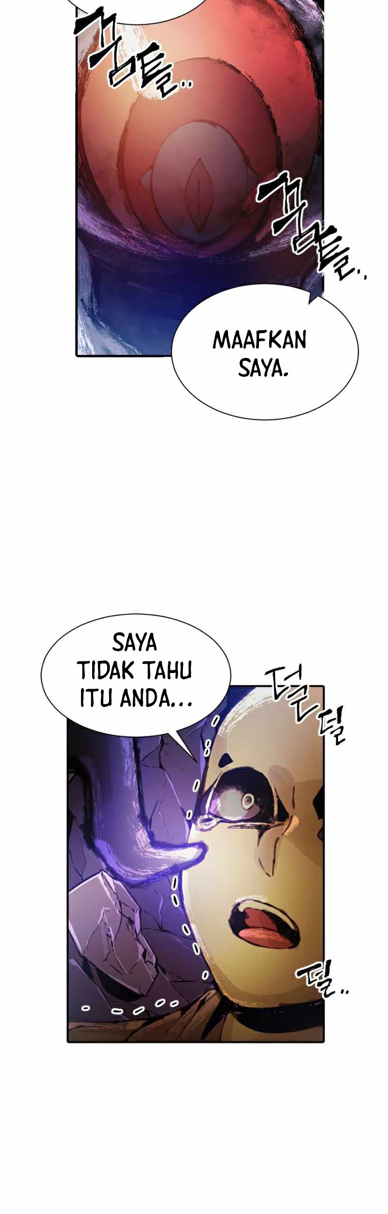 How To Kill A God chapter 40 halaman 10
