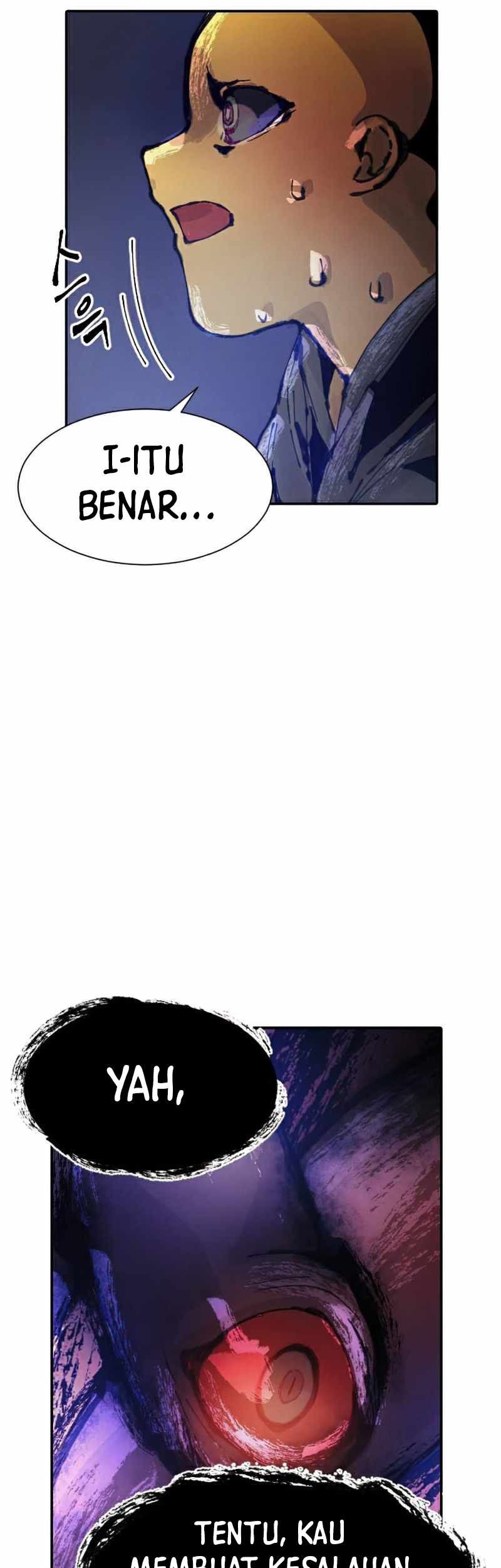 How To Kill A God chapter 40 halaman 13