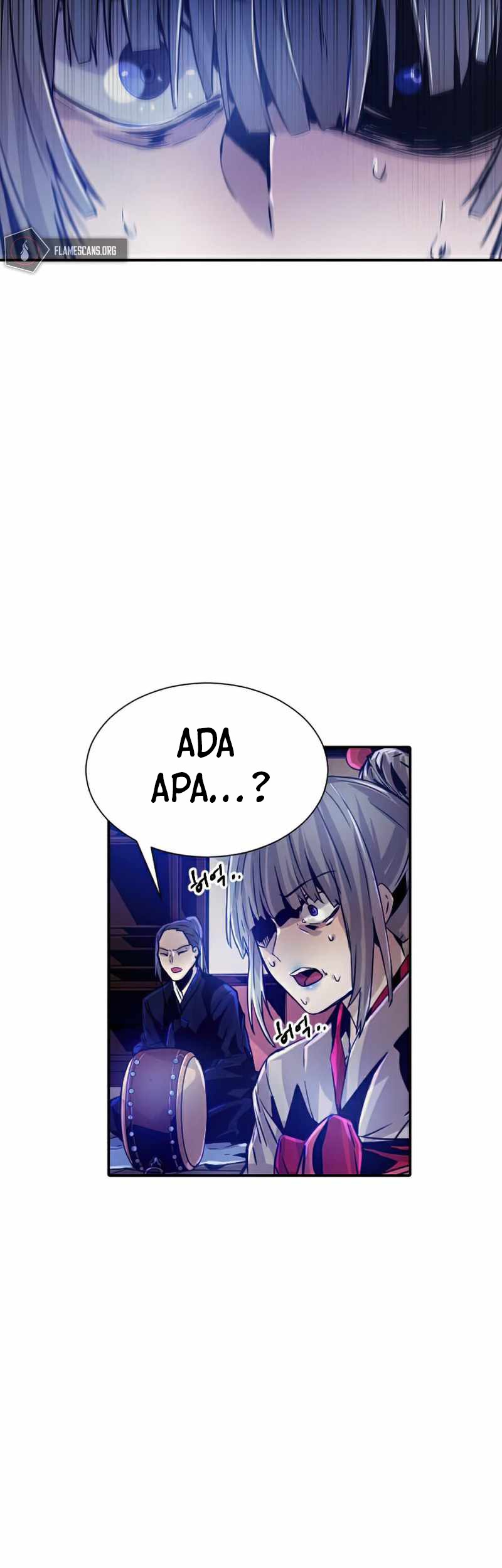 How To Kill A God chapter 40 halaman 17