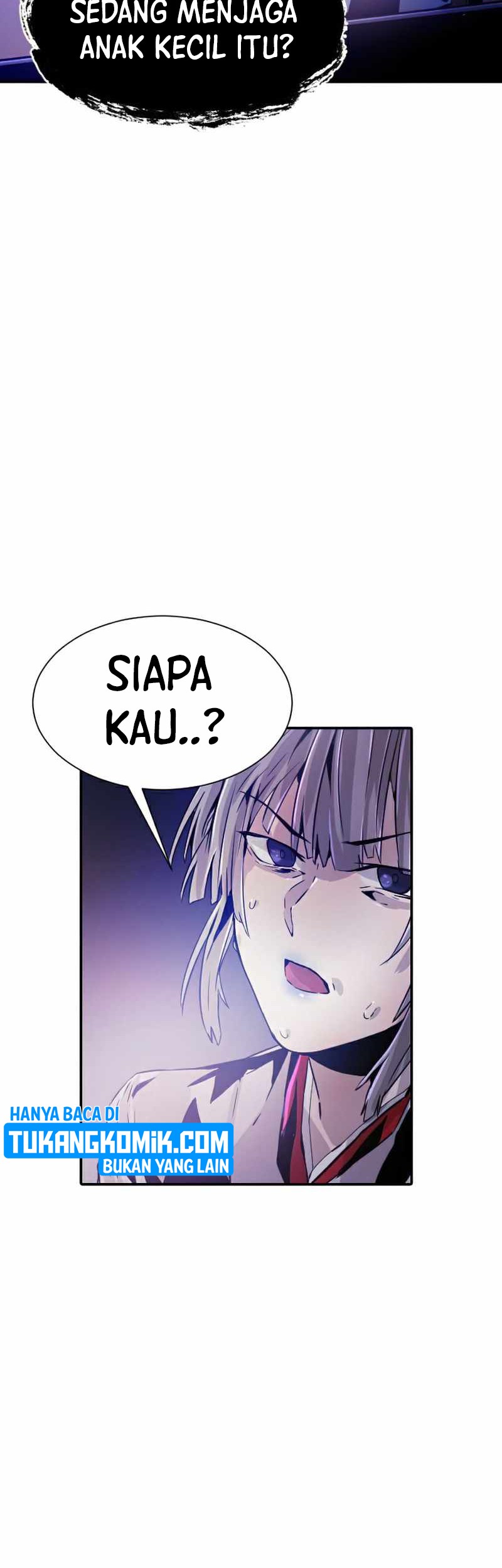 How To Kill A God chapter 40 halaman 26