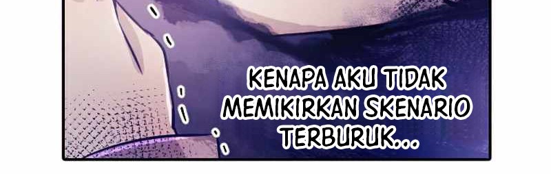 How To Kill A God chapter 40 halaman 30