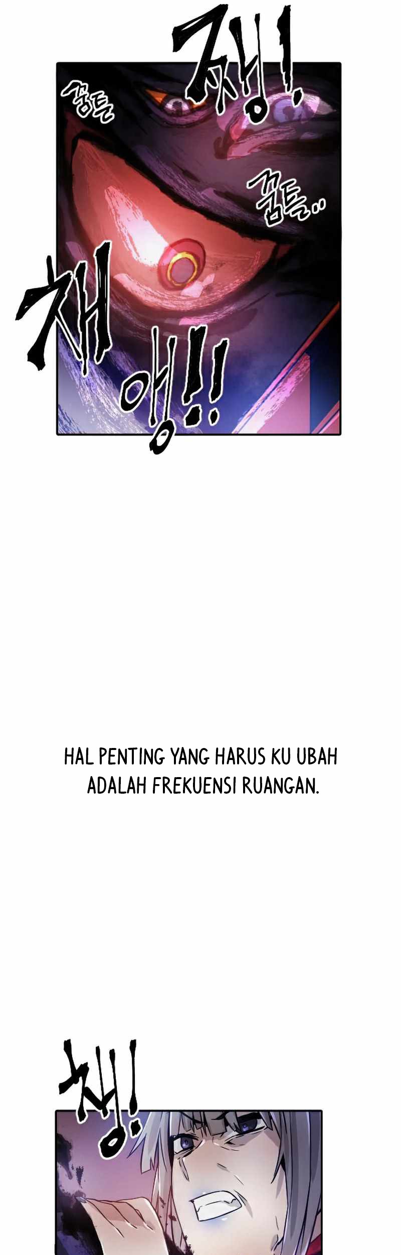 How To Kill A God chapter 40 halaman 42
