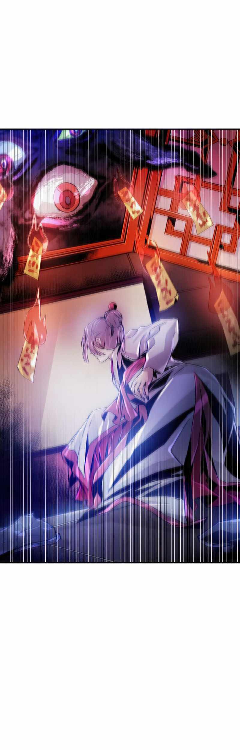 How To Kill A God chapter 40 halaman 48