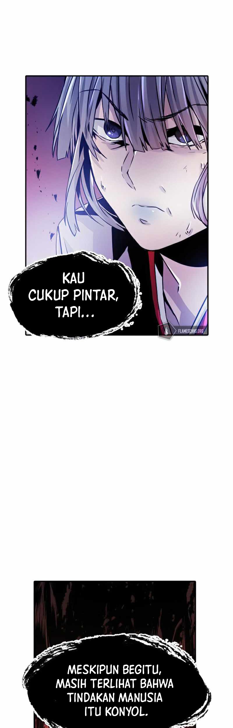 How To Kill A God chapter 40 halaman 51