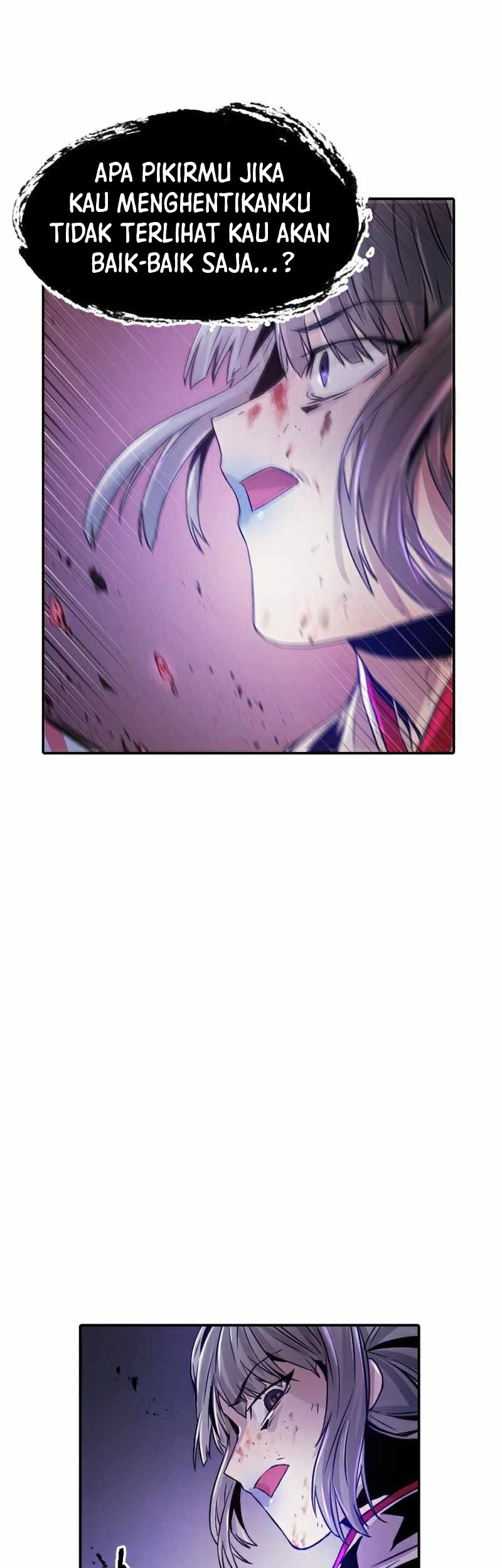 How To Kill A God chapter 40 halaman 54
