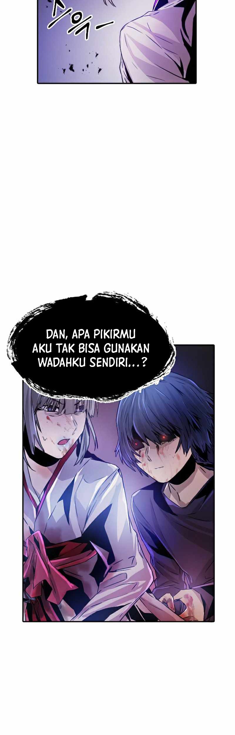 How To Kill A God chapter 40 halaman 55