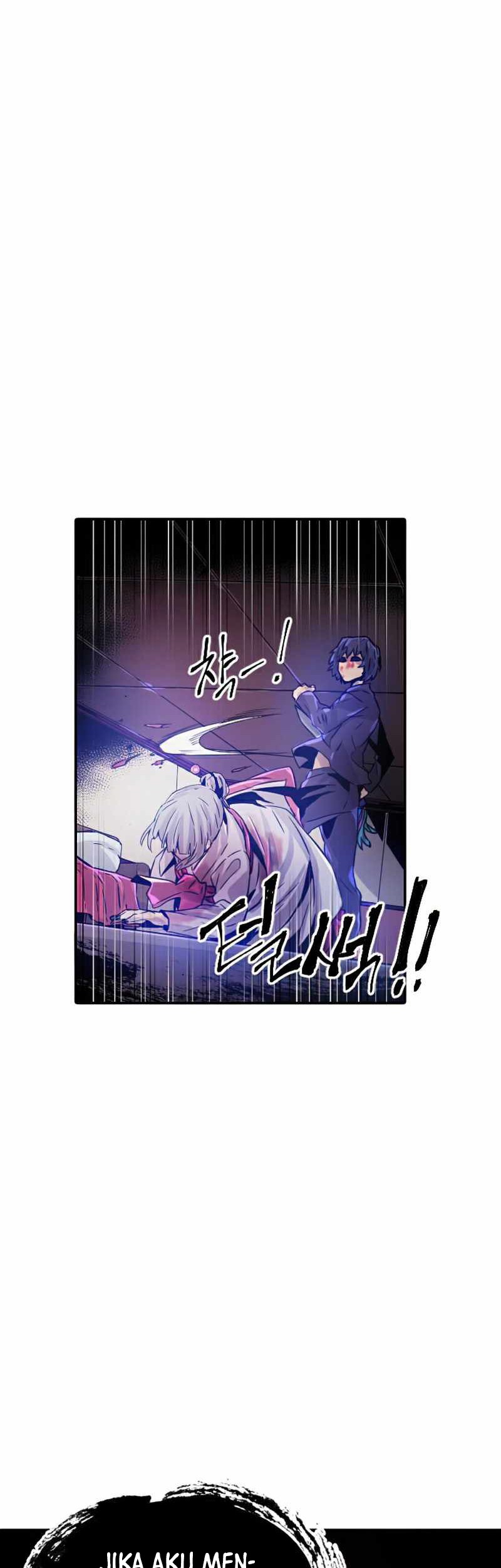 How To Kill A God chapter 40 halaman 57