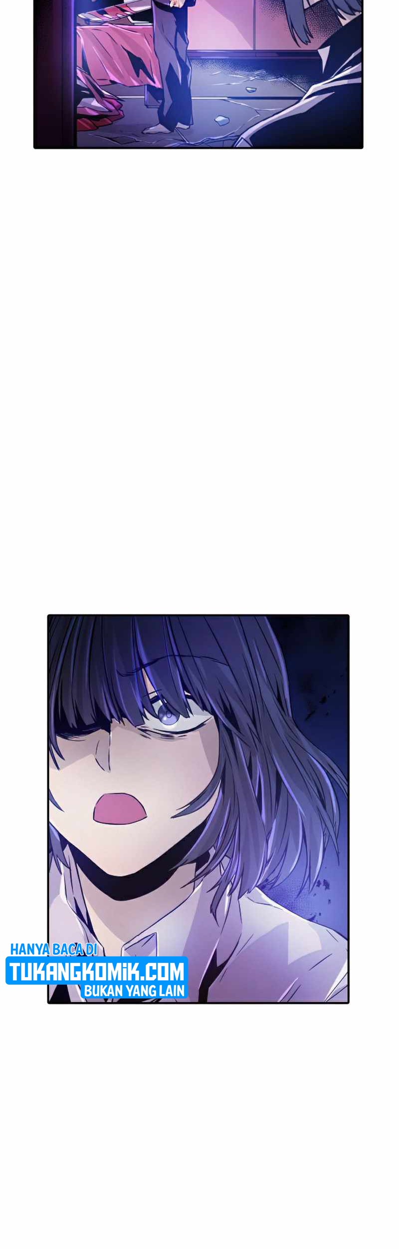 How To Kill A God chapter 40 halaman 60