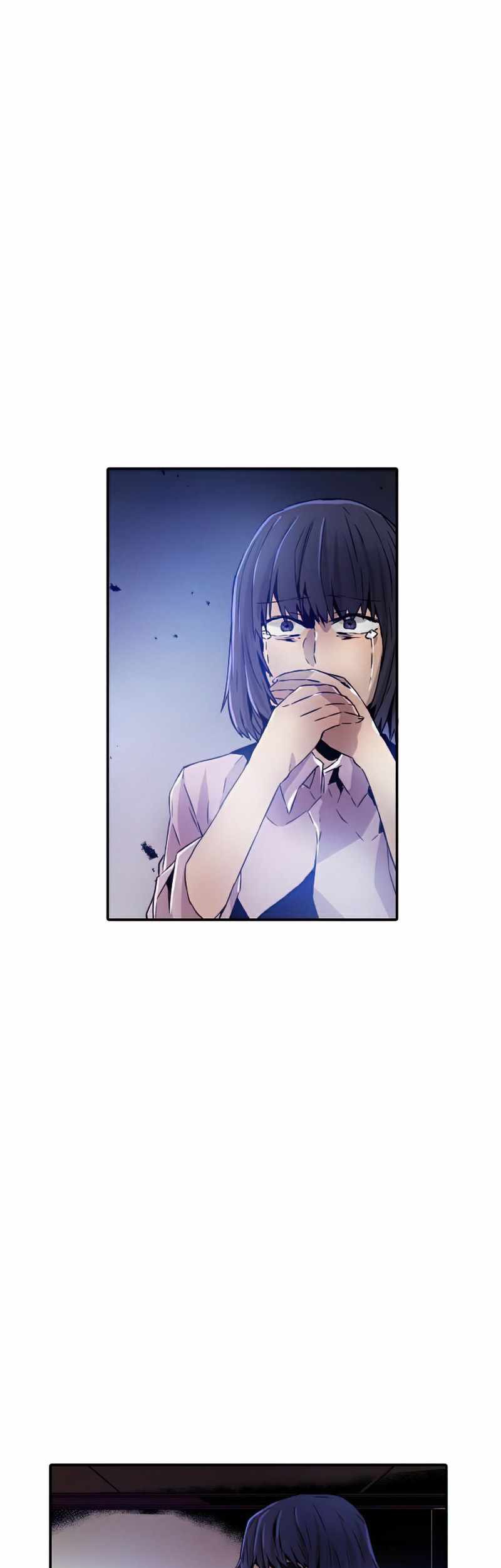 How To Kill A God chapter 41 halaman 2