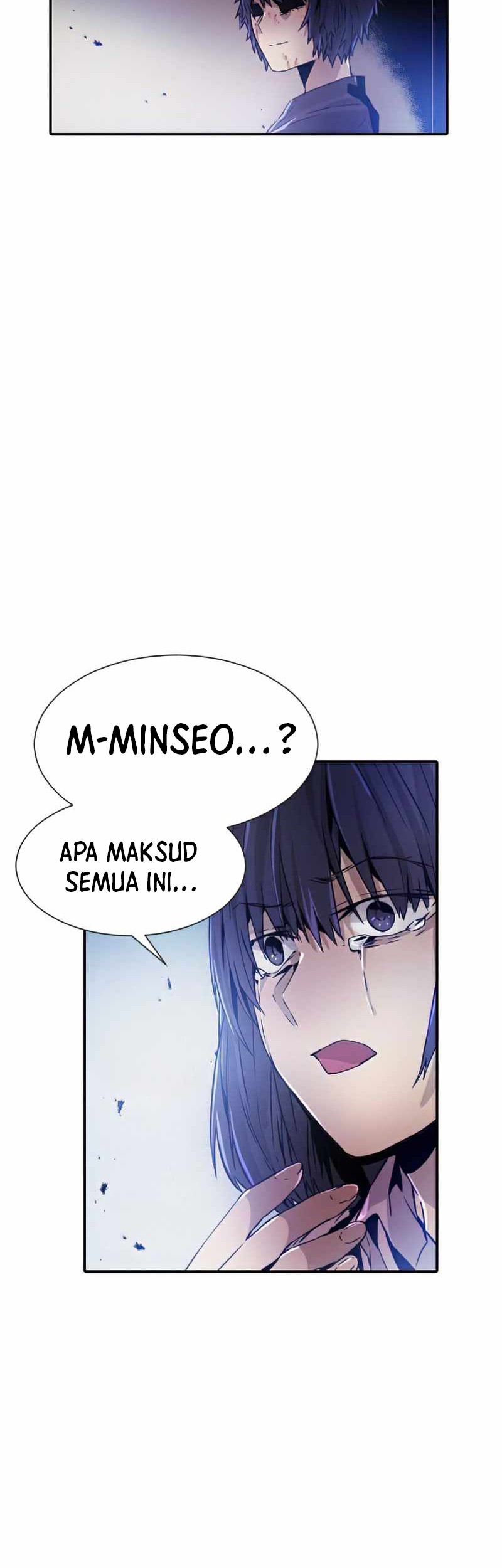 How To Kill A God chapter 41 halaman 3