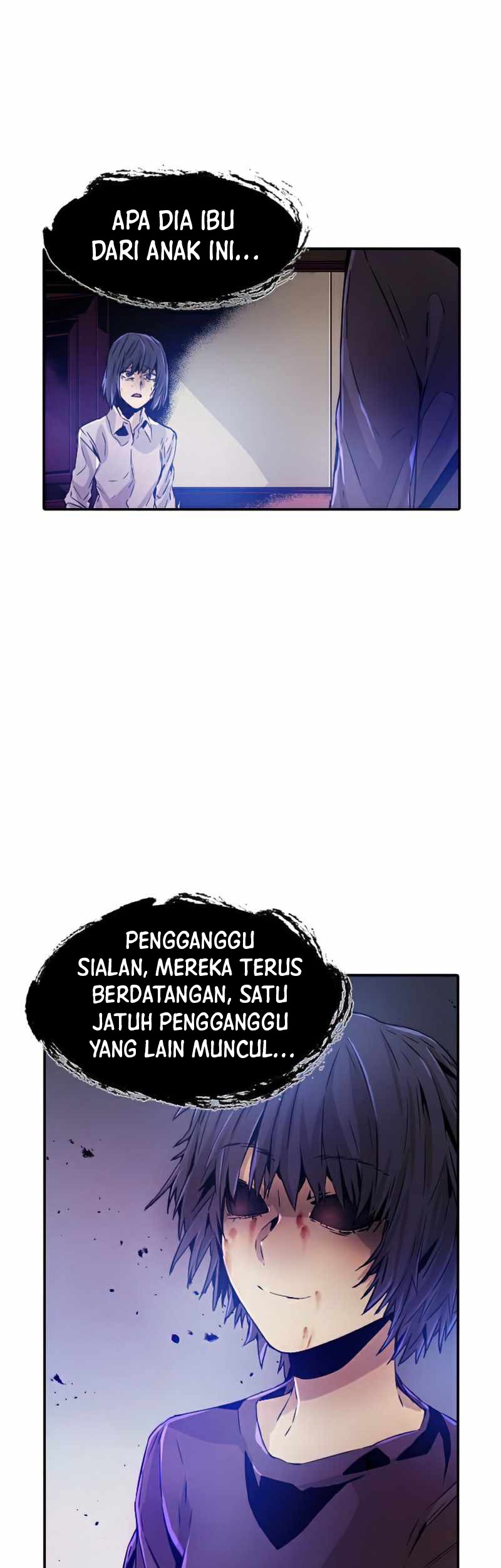How To Kill A God chapter 41 halaman 4