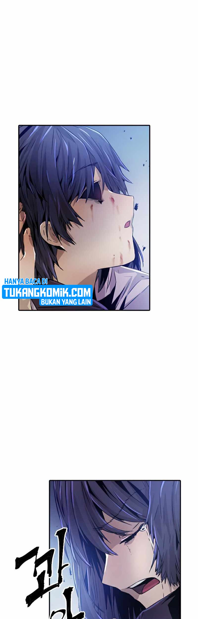 How To Kill A God chapter 41 halaman 6