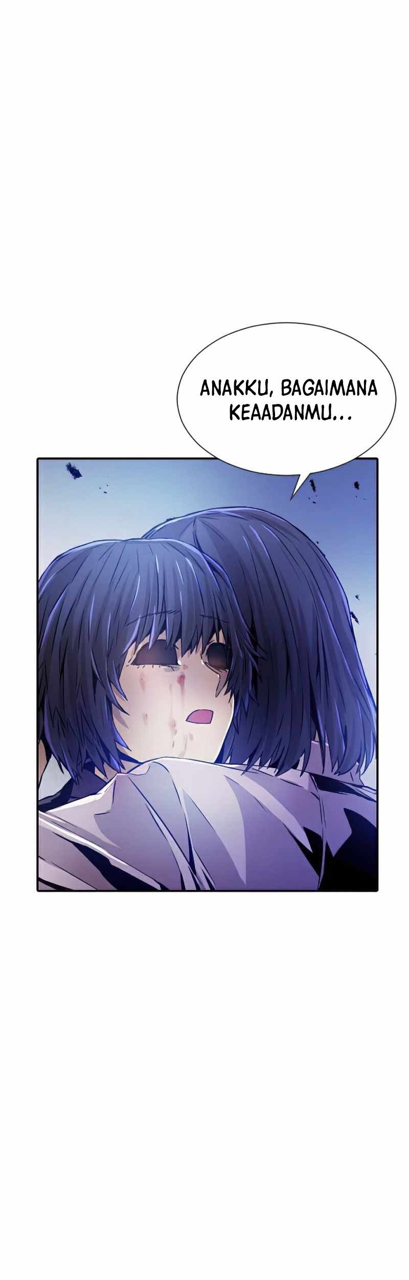 How To Kill A God chapter 41 halaman 8