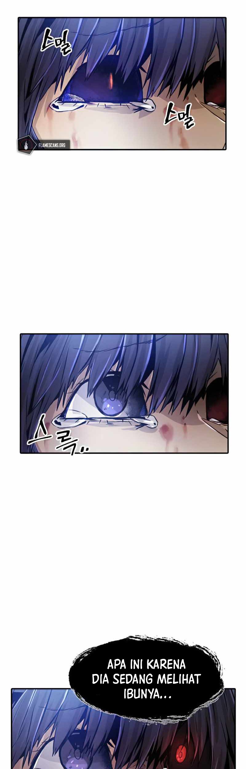 How To Kill A God chapter 41 halaman 9