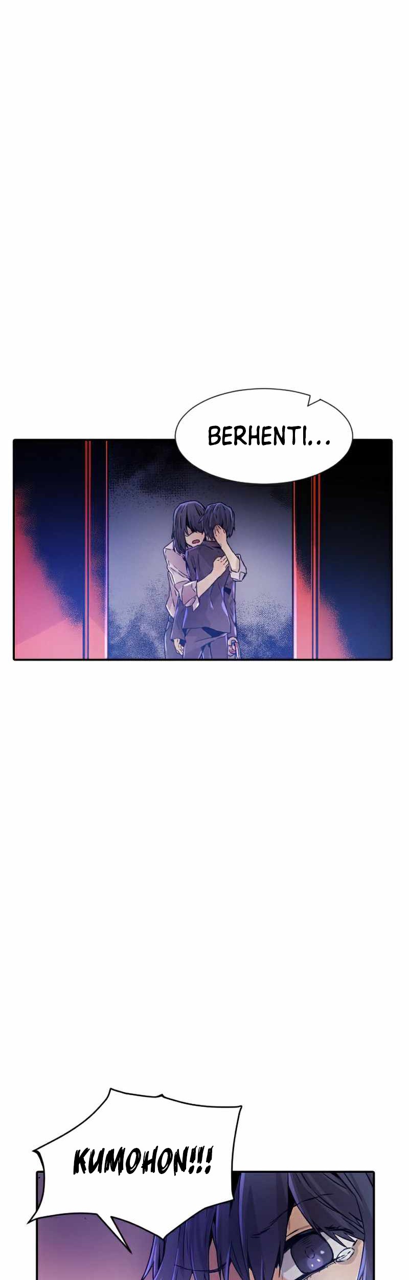 How To Kill A God chapter 41 halaman 15