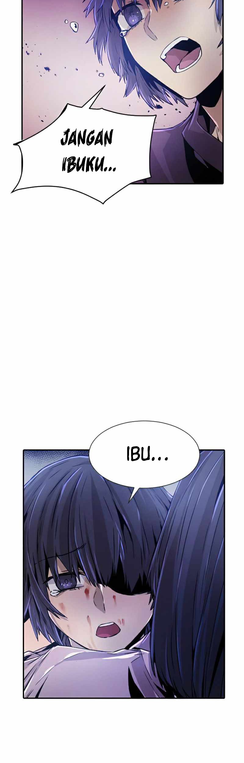 How To Kill A God chapter 41 halaman 16