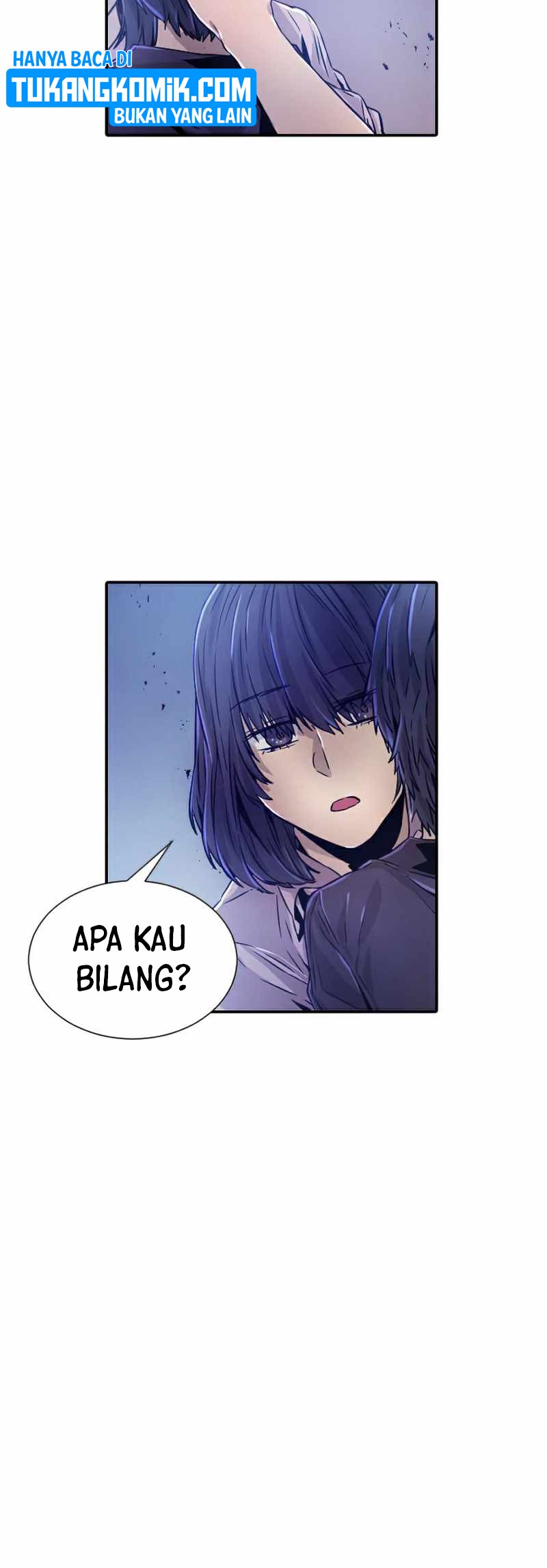 How To Kill A God chapter 41 halaman 18