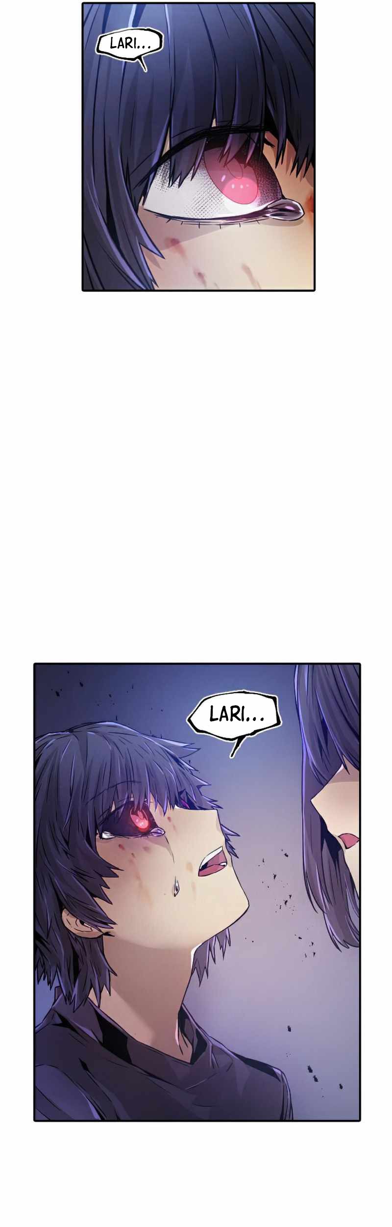 How To Kill A God chapter 41 halaman 19