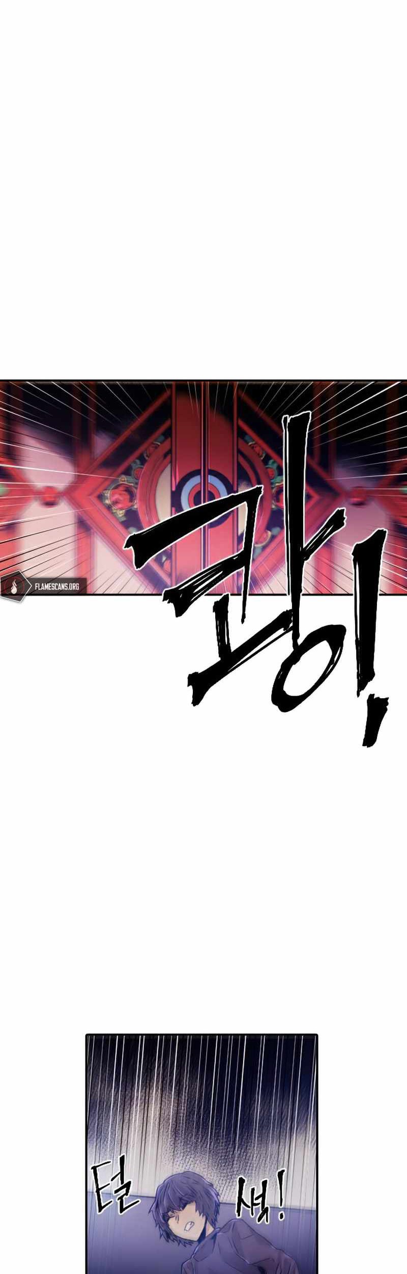 How To Kill A God chapter 41 halaman 20