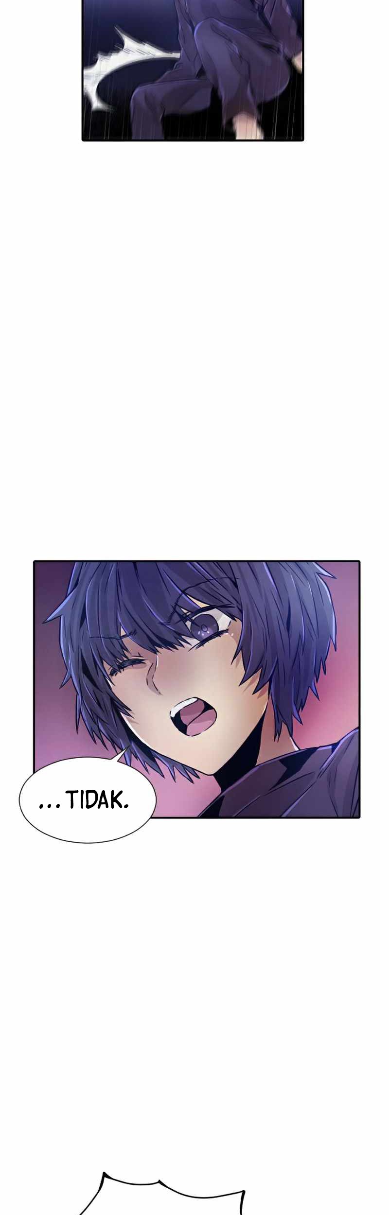 How To Kill A God chapter 41 halaman 21