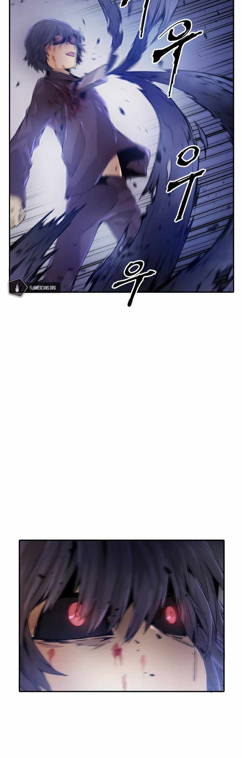 How To Kill A God chapter 41 halaman 34