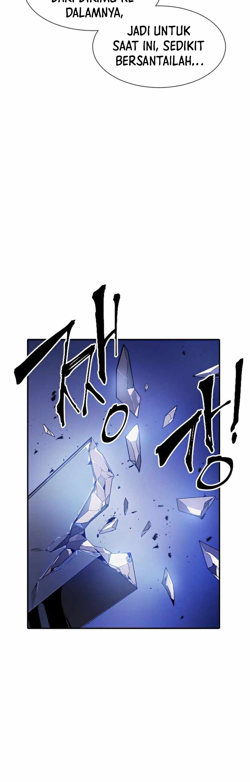 How To Kill A God chapter 41 halaman 37