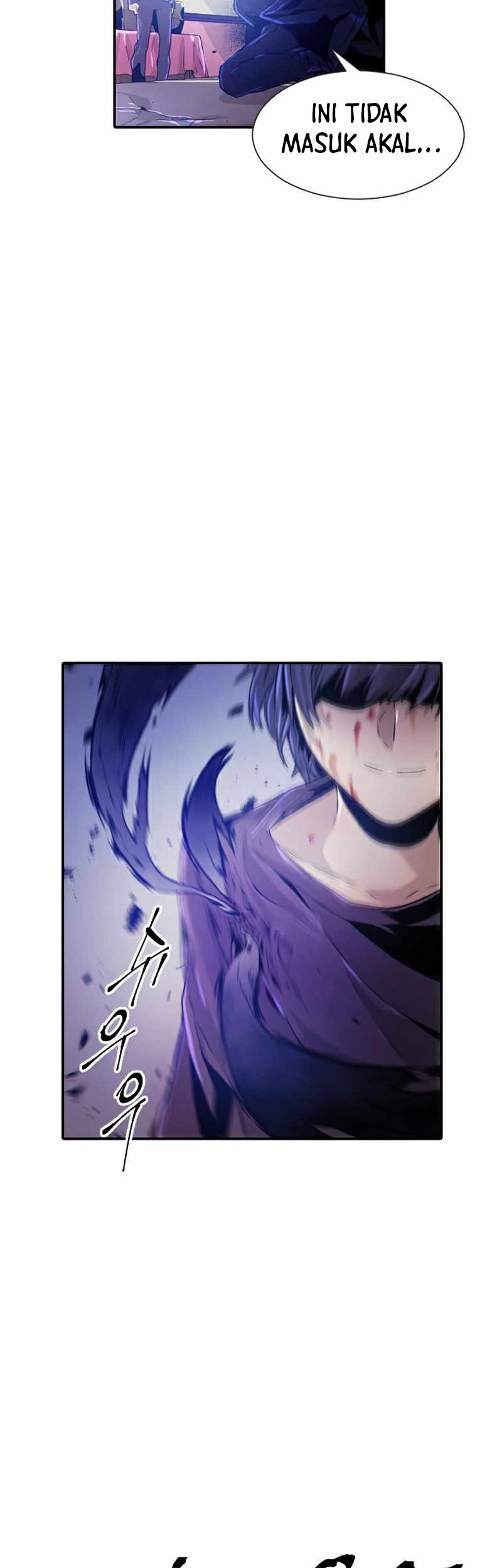 How To Kill A God chapter 41 halaman 39