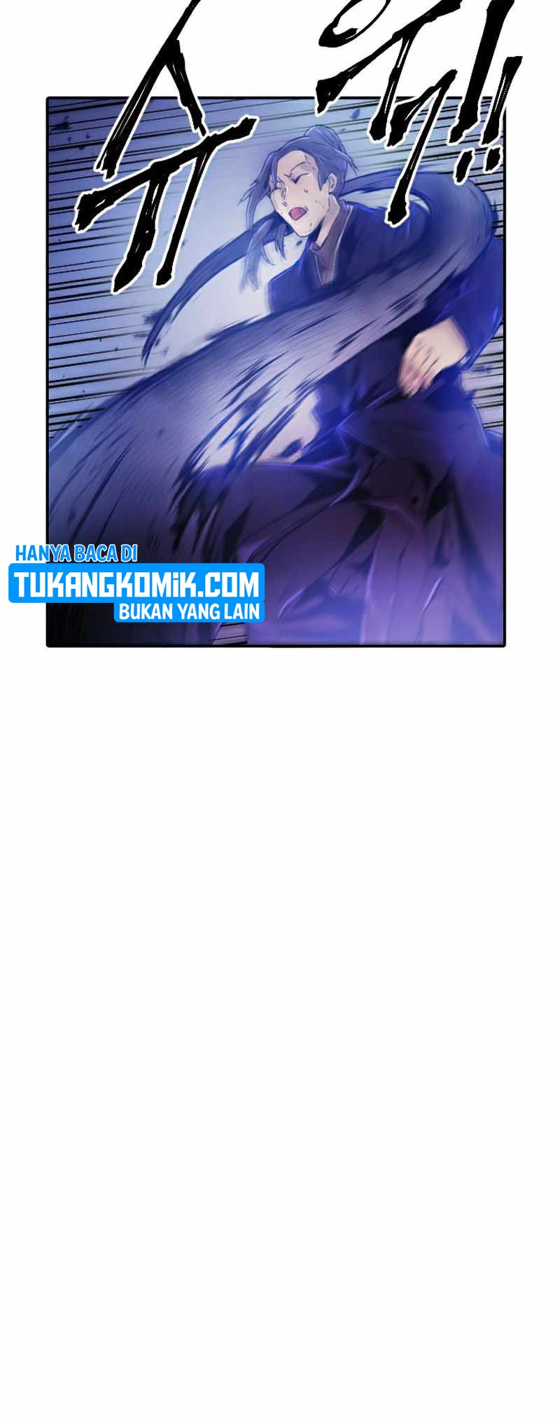 How To Kill A God chapter 41 halaman 40