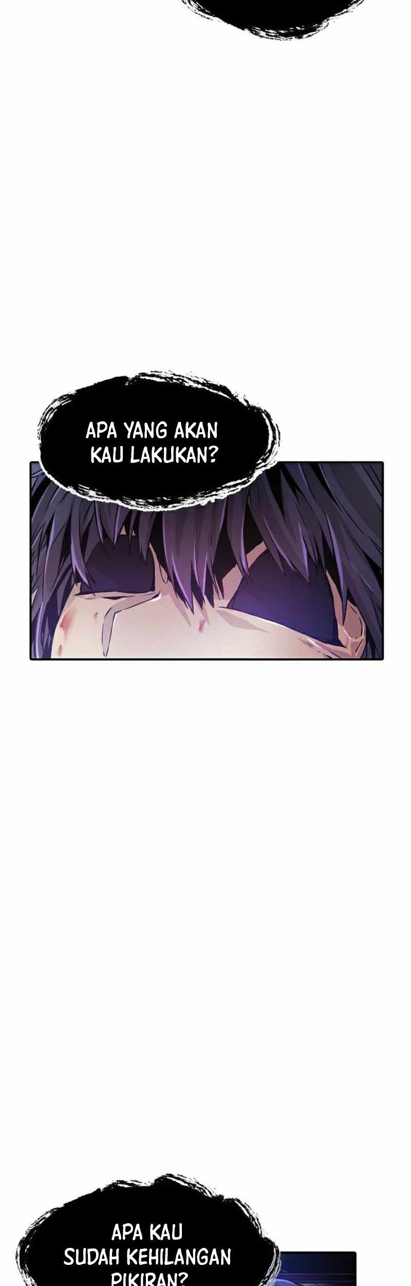 How To Kill A God chapter 41 halaman 42